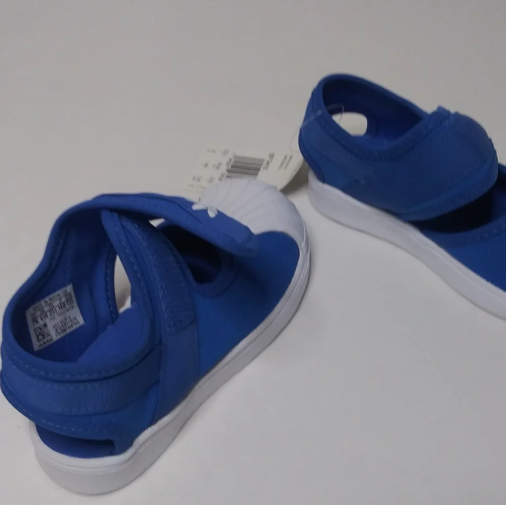Adidas Originals Superstar Sandals